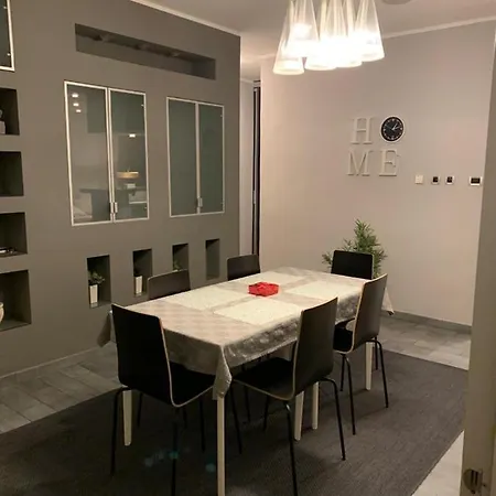 Apollo Apartaments Zagabria Esterno foto