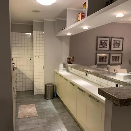 Apollo Apartaments Zagabria Esterno foto