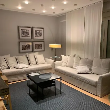 Apollo Apartaments Zagabria Esterno foto