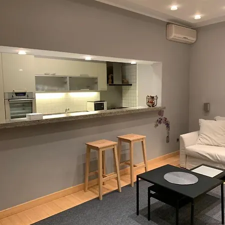 Apollo Apartaments Zagabria Esterno foto