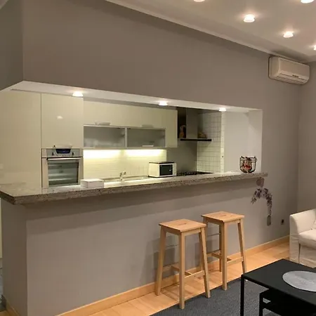 Apollo Apartaments Zagabria Esterno foto