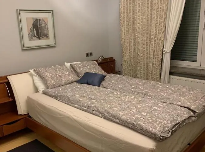 Apollo Apartaments