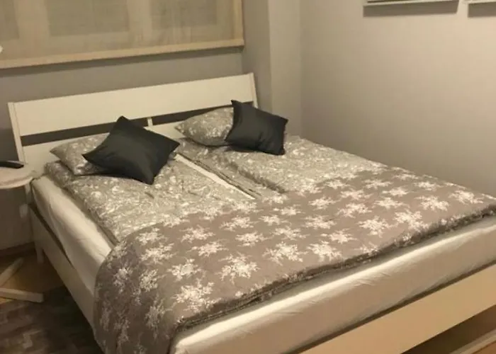 Apollo Apartaments