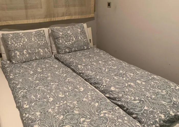 Apollo Apartaments