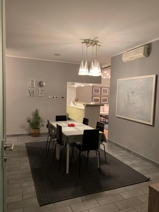 Appartamento Apollo *