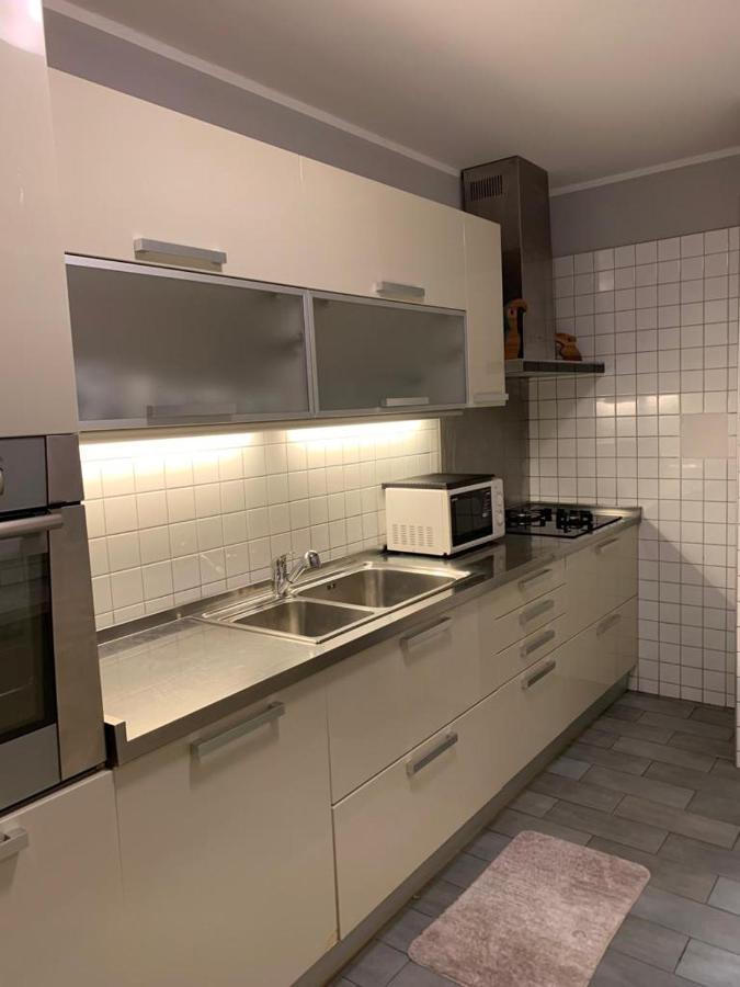 Appartamento Apollo Zagabria