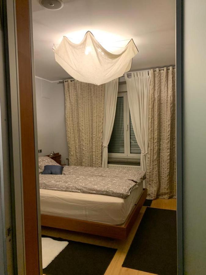 Apartament Apollo Zagreb