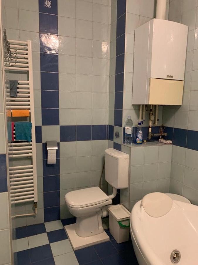 Apartament Apollo