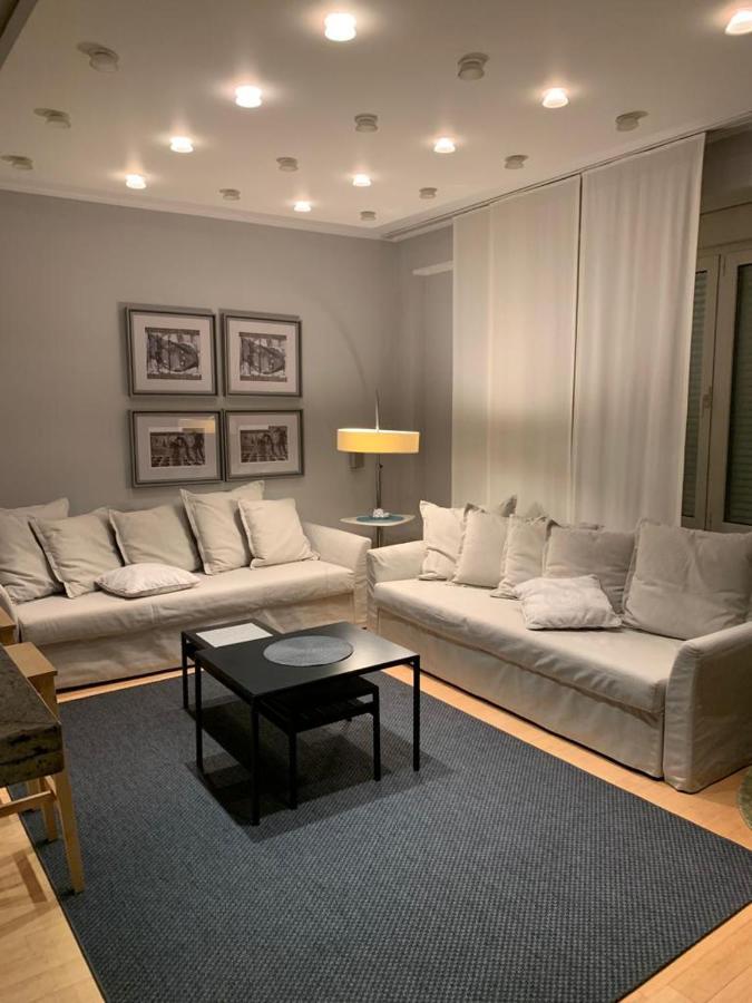 Apollo Apartament