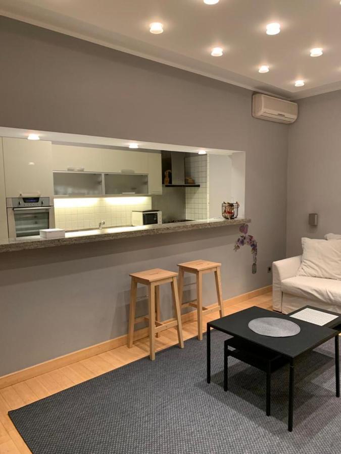 Apartament Apollo