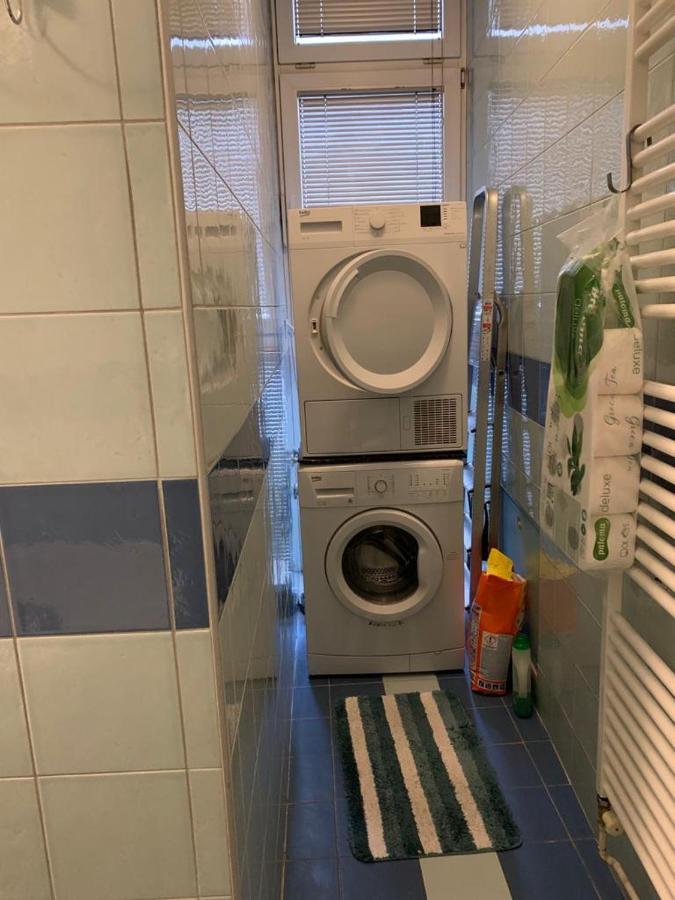 Apollo Apartament Zagreb