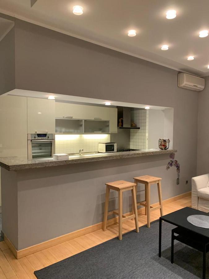Apollo Apartament